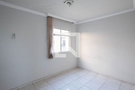Quarto 1 de apartamento para alugar com 2 quartos, 54m² em Santa Terezinha, Belo Horizonte