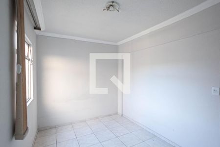 Quarto 1 de apartamento para alugar com 2 quartos, 54m² em Santa Terezinha, Belo Horizonte
