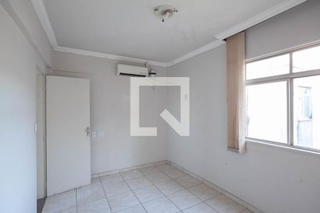 Quarto 1 de apartamento para alugar com 2 quartos, 54m² em Santa Terezinha, Belo Horizonte
