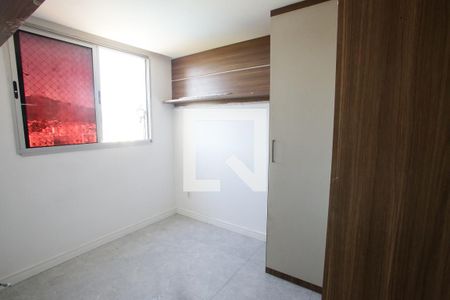 Quarto Suíte de apartamento para alugar com 2 quartos, 49m² em Pechincha, Rio de Janeiro