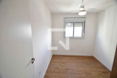 Quarto 1 de apartamento para alugar com 2 quartos, 60m² em Loteamento Residencial Vila Bella Dom Pedro, Campinas