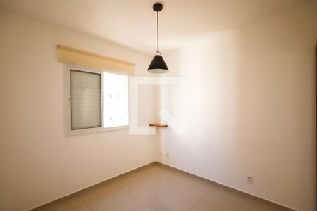 Quarto 1 - Suíte de apartamento para alugar com 2 quartos, 62m² em Jardim Marajoara, São Paulo