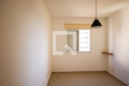 Quarto 1 - Suíte de apartamento para alugar com 2 quartos, 62m² em Jardim Marajoara, São Paulo