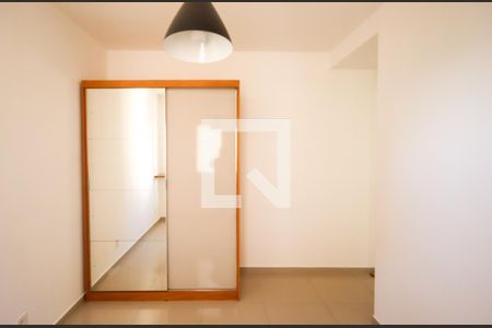 Quarto 1 - Suíte de apartamento para alugar com 2 quartos, 62m² em Jardim Marajoara, São Paulo