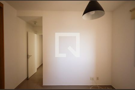 Quarto 1 - Suíte de apartamento para alugar com 2 quartos, 62m² em Jardim Marajoara, São Paulo