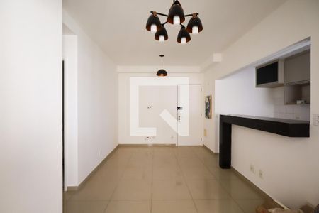 Apartamento para alugar com 2 quartos, 62m² em Jardim Marajoara, São Paulo