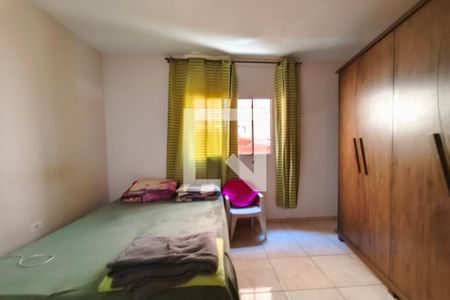 Quarto Suíte de casa à venda com 2 quartos, 150m² em Jardim Uruguai, Campinas