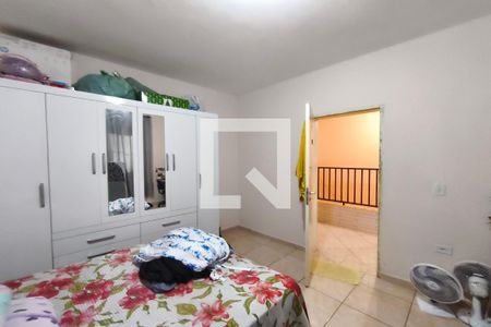 Quarto 2 de casa à venda com 2 quartos, 150m² em Jardim Uruguai, Campinas