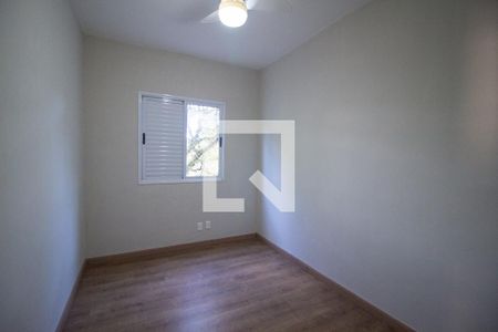 Quarto 2 de apartamento para alugar com 2 quartos, 53m² em Além Ponte, Sorocaba