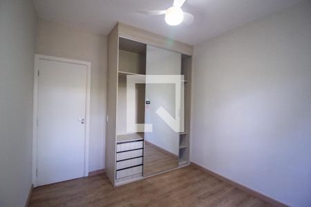 Quarto 1 de apartamento para alugar com 2 quartos, 53m² em Além Ponte, Sorocaba