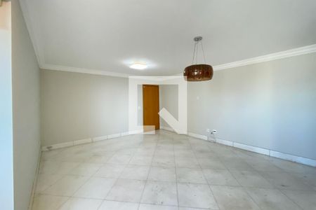Sala de apartamento à venda com 4 quartos, 259m² em Silveira, Belo Horizonte