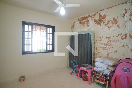 Quarto 1 de casa para alugar com 2 quartos, 120m² em Itaipuaçu, Maricá