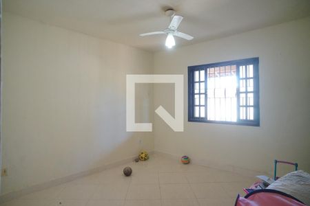 Quarto 1 de casa para alugar com 2 quartos, 120m² em Itaipuaçu, Maricá