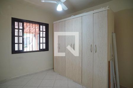 Quarto 2 de casa para alugar com 2 quartos, 120m² em Itaipuaçu, Maricá