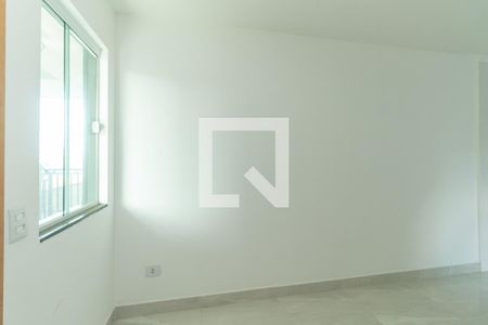 Sala de apartamento à venda com 1 quarto, 30m² em Parque Independência, São Paulo