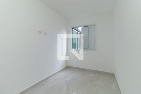 Quarto de apartamento à venda com 1 quarto, 30m² em Parque Independência, São Paulo
