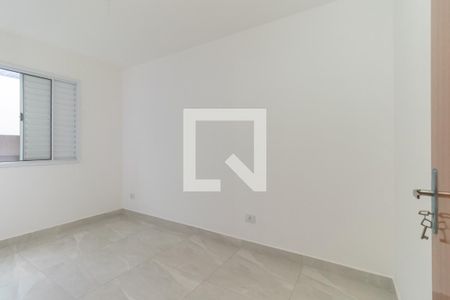 Quarto de apartamento à venda com 1 quarto, 30m² em Parque Independência, São Paulo