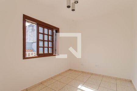 Quarto 2 de casa para alugar com 2 quartos, 90m² em Jardim Miranda D’aviz, Mauá