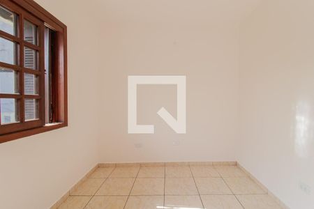 Quarto 2 de casa para alugar com 2 quartos, 90m² em Jardim Miranda D’aviz, Mauá