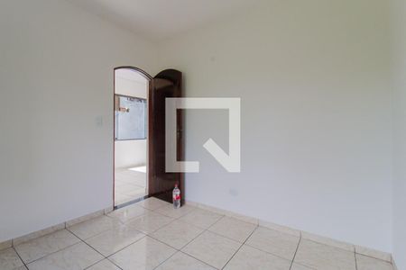 Quarto 1 de casa para alugar com 2 quartos, 90m² em Jardim Miranda D’aviz, Mauá