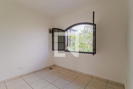 Quarto 1 de casa para alugar com 2 quartos, 90m² em Jardim Miranda D’aviz, Mauá