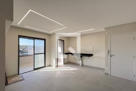 Apartamento à venda com 2 quartos, 64m² em Vila Angeli, Valinhos