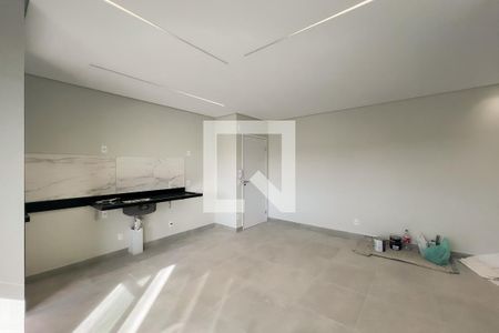 Apartamento à venda com 2 quartos, 64m² em Vila Angeli, Valinhos
