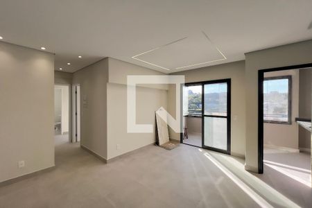 Apartamento à venda com 2 quartos, 64m² em Vila Angeli, Valinhos