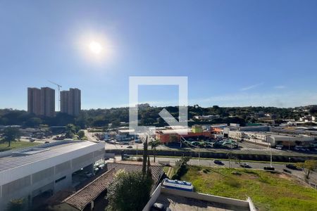 Apartamento à venda com 2 quartos, 64m² em Vila Angeli, Valinhos