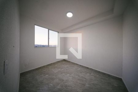Quarto 1 de apartamento para alugar com 2 quartos, 33m² em Vila Silvia, São Paulo