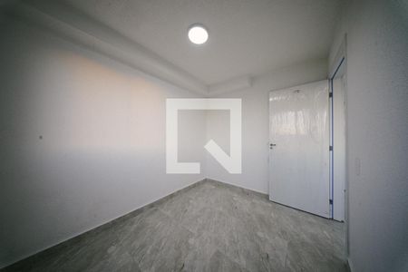 Quarto 1 de apartamento para alugar com 2 quartos, 33m² em Vila Silvia, São Paulo
