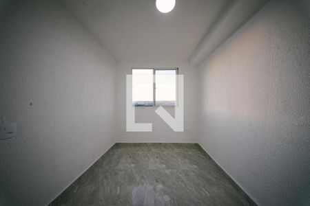 Quarto 1 de apartamento para alugar com 2 quartos, 33m² em Vila Silvia, São Paulo