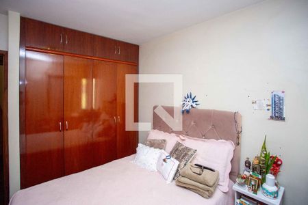 Quarto 1 de apartamento à venda com 3 quartos, 74m² em Centro, Diadema