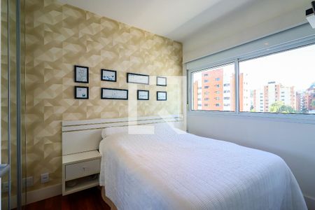 Apartamento para alugar com 2 quartos, 60m² em Real Parque, São Paulo