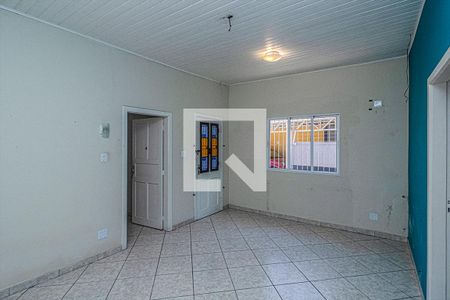 sala casa 1_2 de casa à venda com 4 quartos, 266m² em Vila Brasilio Machado, São Paulo