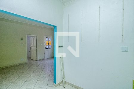 escritório casa 1_4 de casa à venda com 4 quartos, 266m² em Vila Brasilio Machado, São Paulo