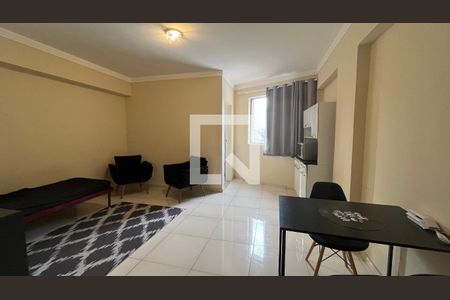 Kitnet/Studio à venda com 1 quarto, 38m² em Cambuí, Campinas