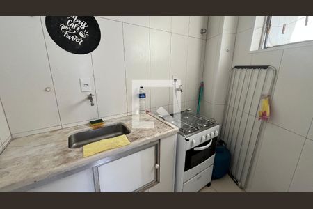 Kitnet/Studio à venda com 1 quarto, 38m² em Cambuí, Campinas