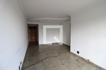 Sala de apartamento para alugar com 3 quartos, 75m² em Vila Albano, São Paulo