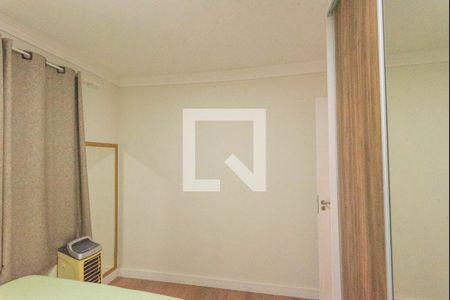Quarto 1 de apartamento para alugar com 2 quartos, 56m² em Jardim Amazonas, Campinas
