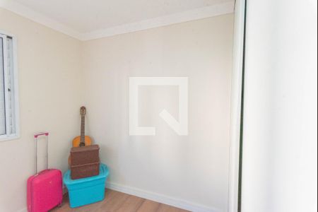 Quarto 2 de apartamento para alugar com 2 quartos, 56m² em Jardim Amazonas, Campinas