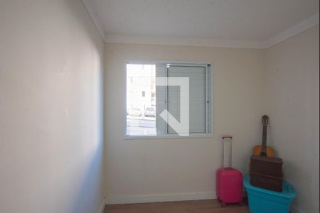 Quarto 2 de apartamento para alugar com 2 quartos, 56m² em Jardim Amazonas, Campinas