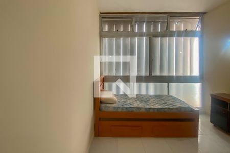 Apartamento para alugar com 1 quarto, 20m² em Santo Agostinho, Belo Horizonte