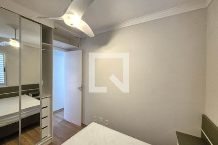 Quarto 1  de apartamento à venda com 2 quartos, 57m² em Parque das Camelias, Campinas