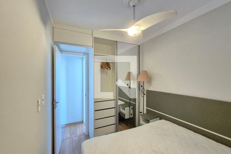Quarto 2  de apartamento à venda com 2 quartos, 57m² em Parque das Camelias, Campinas