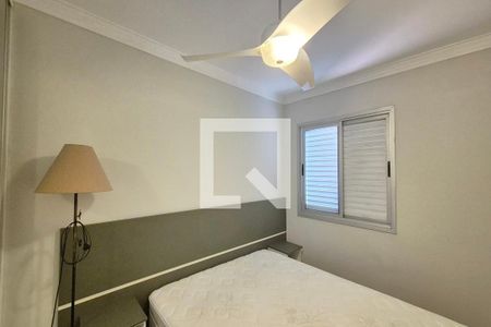 Quarto 2  de apartamento à venda com 2 quartos, 57m² em Parque das Camelias, Campinas