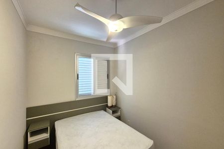 Quarto 1  de apartamento à venda com 2 quartos, 57m² em Parque das Camelias, Campinas