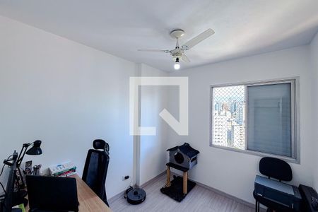 Quarto 1 de apartamento para alugar com 3 quartos, 62m² em Cambuci, São Paulo