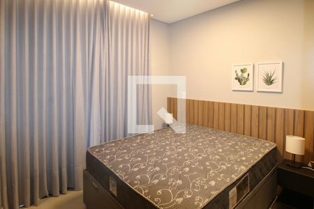 Quarto de apartamento para alugar com 1 quarto, 53m² em Bigorrilho, Curitiba