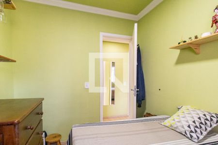 Quarto 1 de apartamento à venda com 2 quartos, 81m² em Pinheirinho, Curitiba